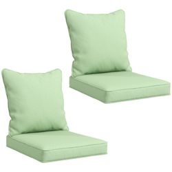 Color – Green
