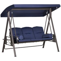 Color – Dark Blue