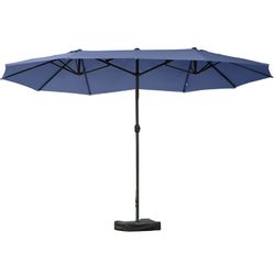 Color – Dark Blue