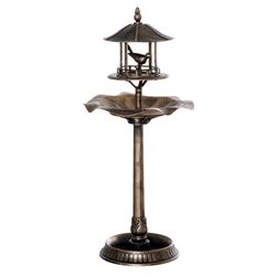 Colors – Antique Gold (Bronze)