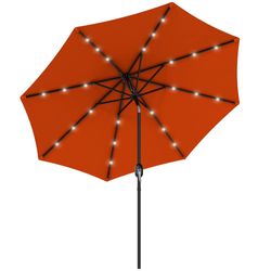 Color – Orange