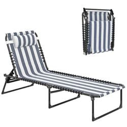 Color – Blue and White