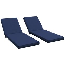 Colors – Navy Blue