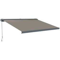 Color – Light Grey