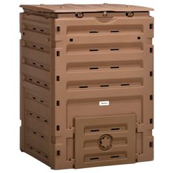 Color – Brown