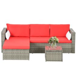 Color – Red