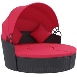 Color – Red