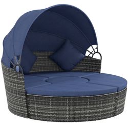 Color – Dark Blue