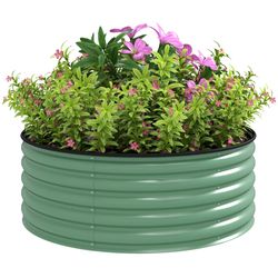 Color – Green