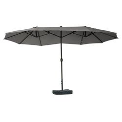 Color – Dark Gray/Charcoal grey