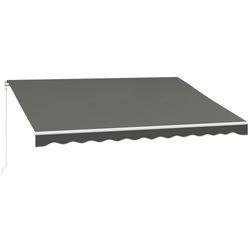 Color – Light Grey