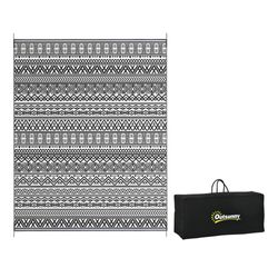 Size – 8' x 10'