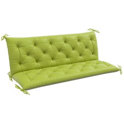 Color – Light Green