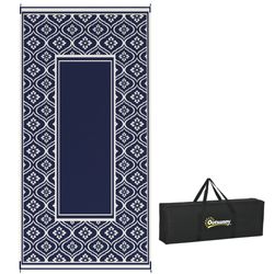 Size – 9' x 18'