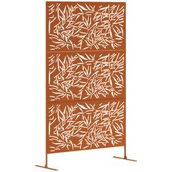 Colors – Brown/Bamboo