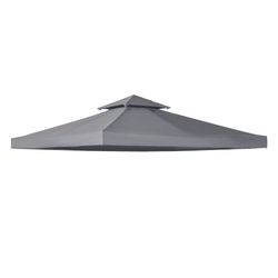 Color – Dark Grey