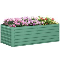 Color – Light Green