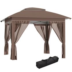 Colors – Khaki/ Light Coffee