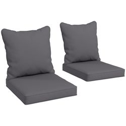 Color – Dark Grey
