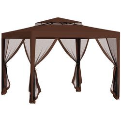 Colour – Brown