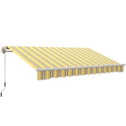 Colors – Yellow & Gray