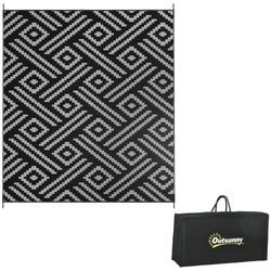 Size – 8' x 10'