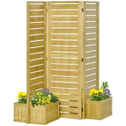 Color – Natural Wood