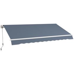 Colors – Charcoal Gray