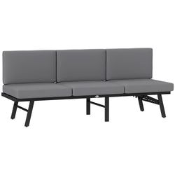 Seaters – 3-Seater