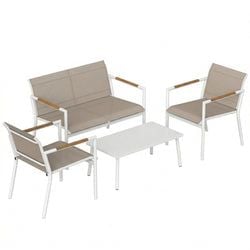 Colours – Khaki
