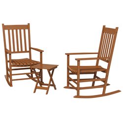 Colors – Teak