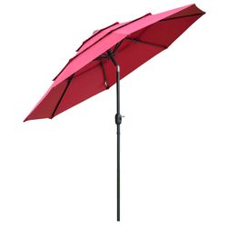 Color – Wine Red