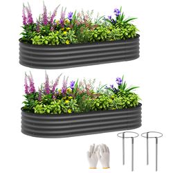 Color – Dark Grey