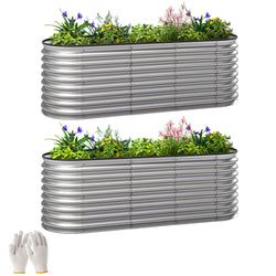 Size – 6 x 2 x 2 ft
