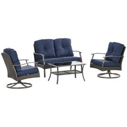 Color – Navy Blue