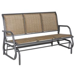 Color – Light Mixed Brown