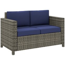 Color – Navy blue