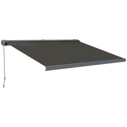 Color – Dark Grey