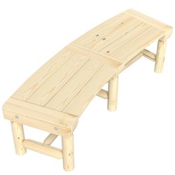 Color – Natural Wood
