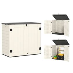 Size – 121 x 66 x 107 cm
