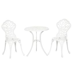 Color – White