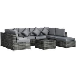 Color – Grey