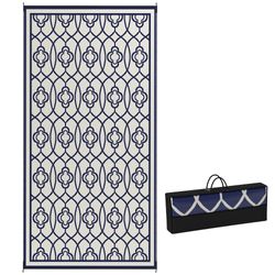 Colors – Blue and White Lantern