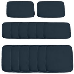 Color – Dark Blue