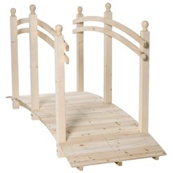 Colors – Natural Wood