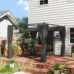 Color – Charcoal grey