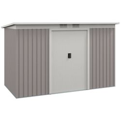 Color – Light Grey