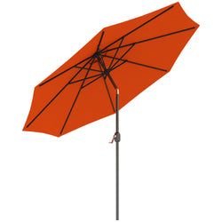 Colour – Orange