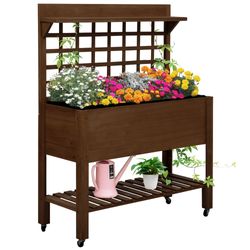 Colors – Dark Brown