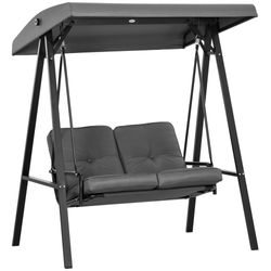 Color – Dark Grey